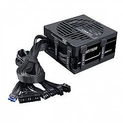 Power Supply|LIAN LI|RB PSU|ATX|100 - 240 V|750 W|G9P.RB0750B.B000.EU