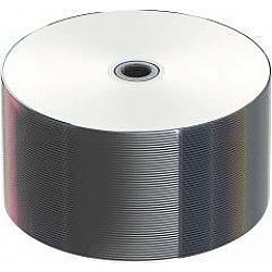 Maxell DVD-R 4.7, Inkjet white, Shrink 50 (MX276010)