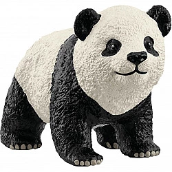 Wild Life Großer Panda Junges, Spielfigur