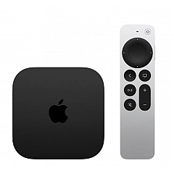 4K TV player (3rd gen) Wi-Fi 64GB