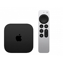 Odtwarzacz TV 4K (3rd gen) Wi-Fi + Ethernet 128GB