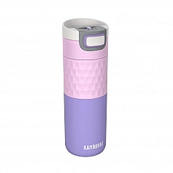 Thermal mug Kambukka Etna Grip 500 ml Pale Purple (11-01049)