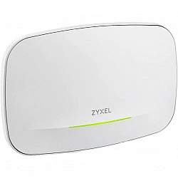 Zyxel WBE510D 5764 Mbit/s White Power over Ethernet (PoE)