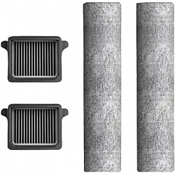 Filter/brush set for vacuum cleaners Tineco S6 Flashdry, S7 Flashdry, S7 Switch