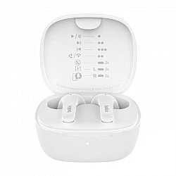 Soundform Motion TWS White