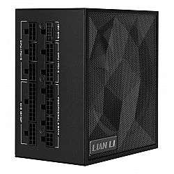 Lian Li SX Series 80 PLUS Platinum Netzteil vollmodular PCIe 5.1 ATX 3.1 - 1.000 Watt (G9P.SX1000P.B000.EU)