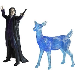 Wizarding World Harry Potter - Snape & Patronus, Spielfigur