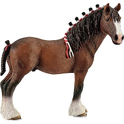 World of Horses Clydesdale Wallach, Spielfigur