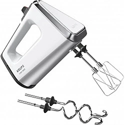 Krups GN 9101 3 Mix 9000 - Handrührgerät weiß/silber (GN9101)