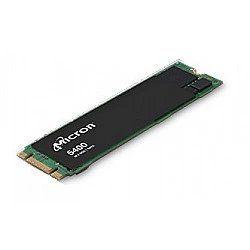 SSD Micron 5400 PRO 960GB SATA M.2 (22x80) MTFDDAV960TGA-1BC1ZABYYR (DWPD 1.5)