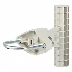 Z ALLNET Wireless N zub. Wand/Masthalterung Ubi-Bracket