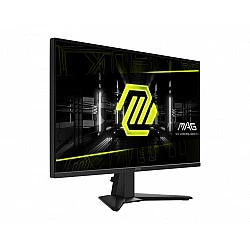 MSI MAG 275QF computer monitor 68.6 cm (27) 2560 x 1440 pixels Wide Quad HD LCD Black