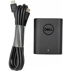 USB-C power supply - Gallium Nitride (GaN)