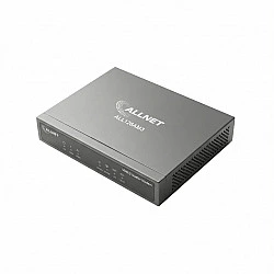 Z ALLNET VDSL2 Bundle ALL126AM3 + ALL126AS3 -für 2-Draht Verbindungen ALL126Bundle