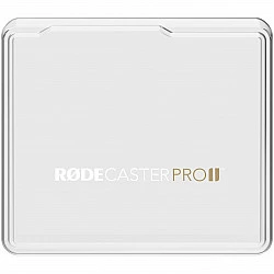 RØDECover 2 - cover for RØDECaster Pro II