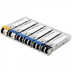 Edimax MG-1000AS1 V2 1000Base-T/SX/LX SFP Module 1G 1000Base-T/SX/LX SFP Modules- Single Mode Fiber ( Distance 10km) (MG-1000AS1 V2)