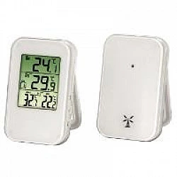 Wetterstation Hama EWS-115 (106993)