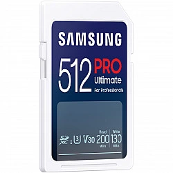 Memory card SD MB-SY512S/WW 512GB Pro Ultimate