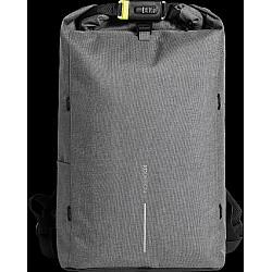 XD DESIGN BACKPACK BOBBY URBAN LITE GREY P/N: P705.502