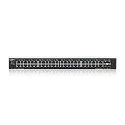 Zyxel XGS1935-52 Managed L2+/L3 Gigabit Ethernet (10/100/1000)