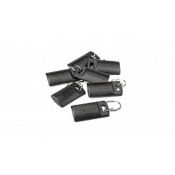 Safescan TimeMoto RF-110 RFID tag Black 25 pc(s)