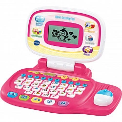 VTech Mein Lernlaptop - Persönliches Lern-Tool