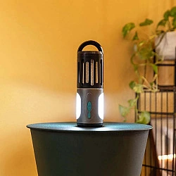Cecotec | Mosquito Killer | ByeFly 3000 Go