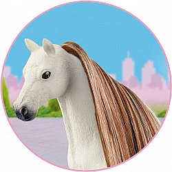 Turime | Horse Club Sofia''s Beauties - Haare Beauty Horses braun, Spielfigur | ITwork sandėlyje!