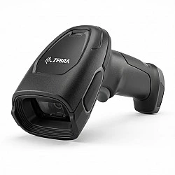 Zebra DS8178 - Standard Range (SR) - presentation cradle kit - Barcode-Scanner - Handgerät - decodiert - USB, Bluetooth 4,0 (DS8178-SR7U2100PFW)