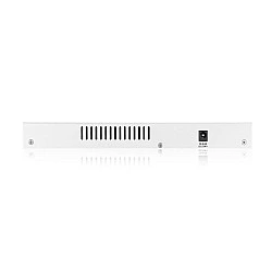 Zyxel XMG-108HP Unmanaged 2.5G Ethernet (100/1000/2500) Power over Ethernet (PoE)