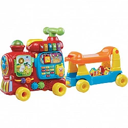 Vtech ABC Railway -  80-181904