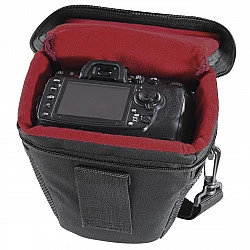 valetta camera bag 110 colt black