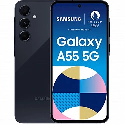 MOBILE PHONE GALAXY A55 5G/8/128GB NAVY SM-A556B SAMSUNG