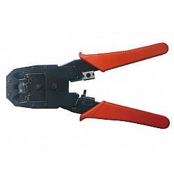 Universal Crimping Tool RJ45/RJ12/RJ11 T-WC-04