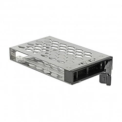 Wechselrahmen Einschub für 1 x 2.5? SATA / SAS HDD / SSD für Wechselrahmen 47228, 47232, 47233, 47235