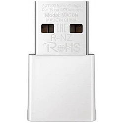 Mercusys MA30N network card
