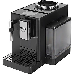 De’Longhi Rivelia EXAM440.35.B Fully-auto Espresso machine 1.4 L