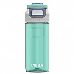 Reusable water bottle Kambukka Elton 500 ml - Ice Green