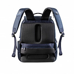 XD DESIGN BACKPACK SOFT DAYPACK NAVY P/N:P705.985