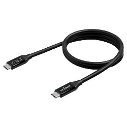 EDIMAX USB4/Thunderbolt3 Cable 40G 3 meter Type C to Type C