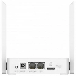 Wireless router CUDY LT300_EU Wi-Fi 300 Mbps 2.4 GHz 4G LTE SIM