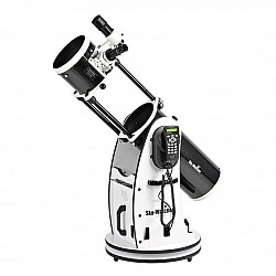 Skywatcher Dobsonian 8 Flex Tube Go-To Telescope