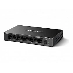 Mercusys 8-Port Gigabit Desktop Switch