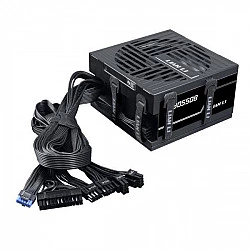 Power Supply|LIAN LI|RB PSU|ATX|100 - 240 V|550 W|G9P.RB0550B.B000.EU