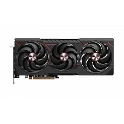 Vaizdo plokštė AMD Sapphire PULSE Radeon RX 9070 XT 16 GB GDDR6 PCIe 5.0