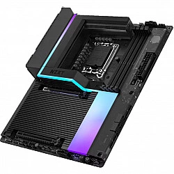 NZXT N9 Z890 Black ATX Intel S1851 N9-Z89XT-B1 retail