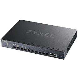 ZyXEL XS1935-12F 10G L3 Switch - Switch - Glasfaser (LWL)