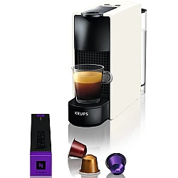 Krups XN1101 Manual Capsule coffee machine 0.6 L