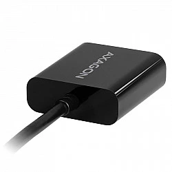 DisplayPort -> VGA adapter FullHD, 1920*1200