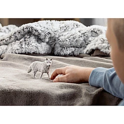 Wild Life Polarwolf, Spielfigur